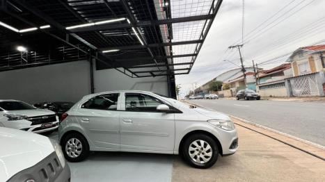 CHEVROLET Onix Hatch 1.0 4P FLEX LT, Foto 8