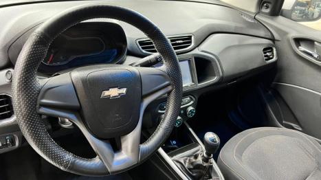 CHEVROLET Onix Hatch 1.0 4P FLEX LT, Foto 9