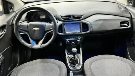 CHEVROLET Onix Hatch 1.0 4P FLEX LT, Foto 10