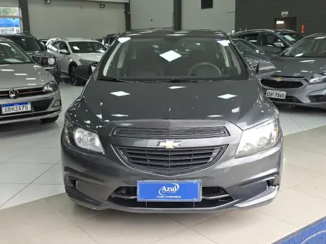 CHEVROLET Onix Hatch 1.0 4P FLEX JOY, Foto 2