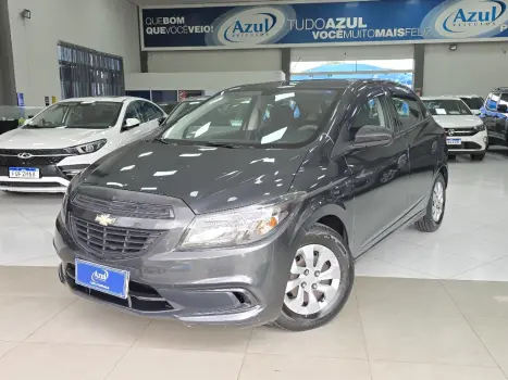 CHEVROLET Onix Hatch 1.0 4P FLEX JOY, Foto 3