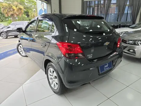 CHEVROLET Onix Hatch 1.0 4P FLEX JOY, Foto 4