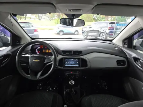 CHEVROLET Onix Hatch 1.0 4P FLEX JOY, Foto 7