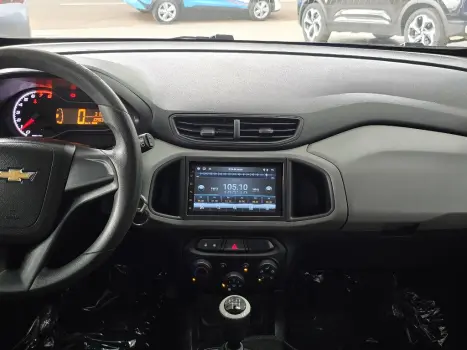 CHEVROLET Onix Hatch 1.0 4P FLEX JOY, Foto 8