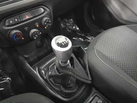 CHEVROLET Onix Hatch 1.0 4P FLEX JOY, Foto 9