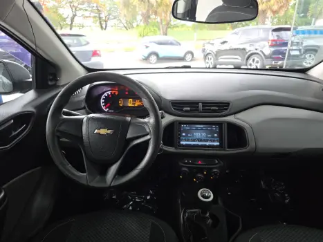 CHEVROLET Onix Hatch 1.0 4P FLEX JOY, Foto 10
