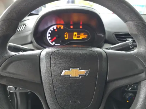 CHEVROLET Onix Hatch 1.0 4P FLEX JOY, Foto 11