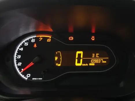 CHEVROLET Onix Hatch 1.0 4P FLEX JOY, Foto 12