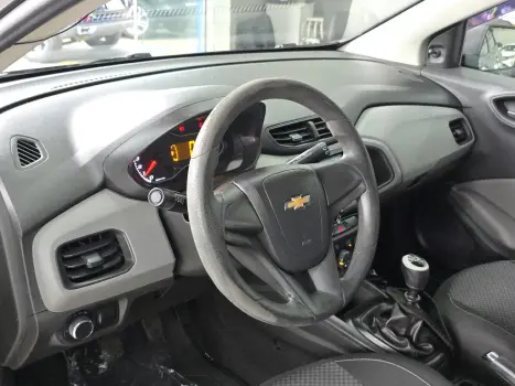 CHEVROLET Onix Hatch 1.0 4P FLEX JOY, Foto 14