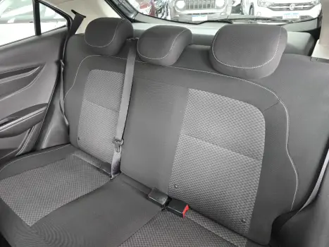 CHEVROLET Onix Hatch 1.0 4P FLEX JOY, Foto 16