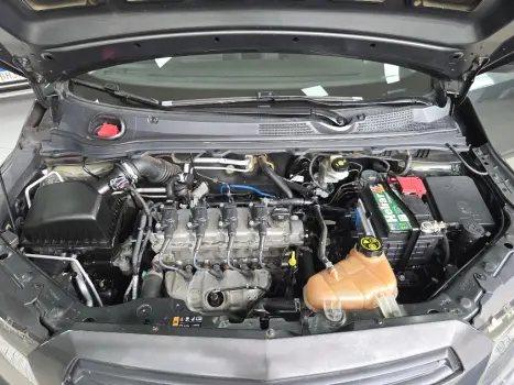 CHEVROLET Onix Hatch 1.0 4P FLEX JOY, Foto 19