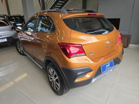 CHEVROLET Onix Hatch 1.4 4P FLEX ACTIV, Foto 4