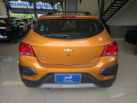 CHEVROLET Onix Hatch 1.4 4P FLEX ACTIV, Foto 5