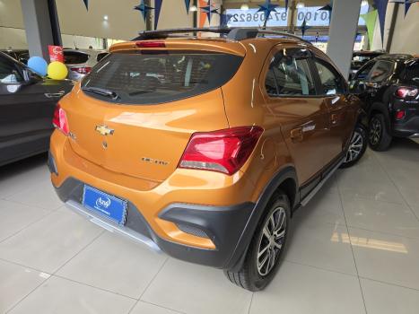 CHEVROLET Onix Hatch 1.4 4P FLEX ACTIV, Foto 6