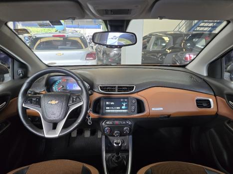 CHEVROLET Onix Hatch 1.4 4P FLEX ACTIV, Foto 7