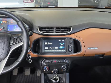 CHEVROLET Onix Hatch 1.4 4P FLEX ACTIV, Foto 8