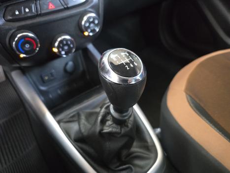 CHEVROLET Onix Hatch 1.4 4P FLEX ACTIV, Foto 9