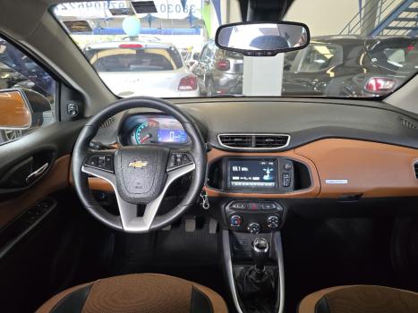 CHEVROLET Onix Hatch 1.4 4P FLEX ACTIV, Foto 10