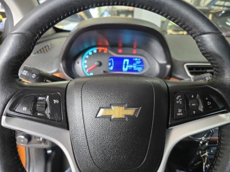 CHEVROLET Onix Hatch 1.4 4P FLEX ACTIV, Foto 11