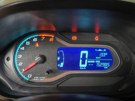 CHEVROLET Onix Hatch 1.4 4P FLEX ACTIV, Foto 12