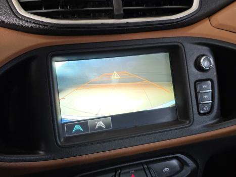 CHEVROLET Onix Hatch 1.4 4P FLEX ACTIV, Foto 13