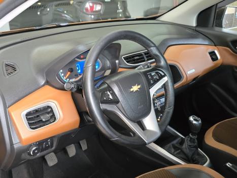 CHEVROLET Onix Hatch 1.4 4P FLEX ACTIV, Foto 14