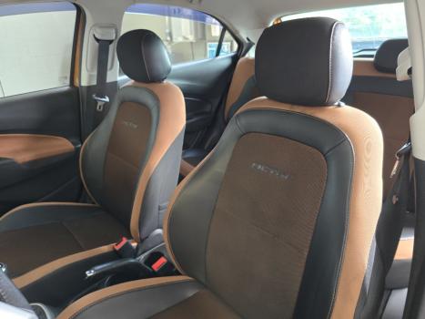 CHEVROLET Onix Hatch 1.4 4P FLEX ACTIV, Foto 15