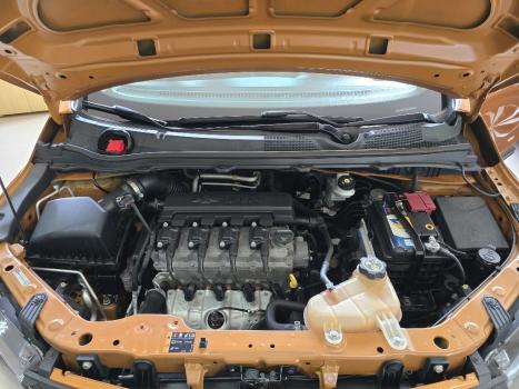 CHEVROLET Onix Hatch 1.4 4P FLEX ACTIV, Foto 19