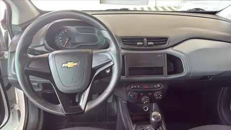 CHEVROLET Onix Hatch 1.0 4P FLEX JOY BLACK, Foto 10