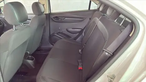 CHEVROLET Onix Hatch 1.0 4P FLEX JOY BLACK, Foto 12