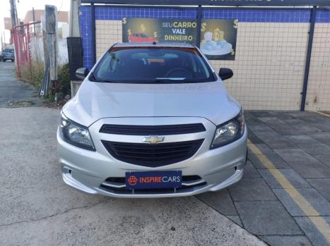 CHEVROLET Onix Hatch 1.0 4P FLEX JOY, Foto 2