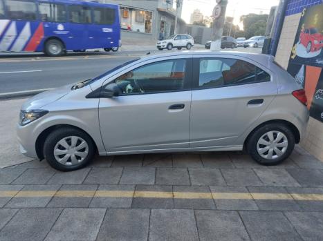 CHEVROLET Onix Hatch 1.0 4P FLEX JOY, Foto 3