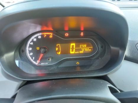 CHEVROLET Onix Hatch 1.0 4P FLEX JOY, Foto 4