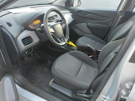 CHEVROLET Onix Hatch 1.0 4P FLEX JOY, Foto 5