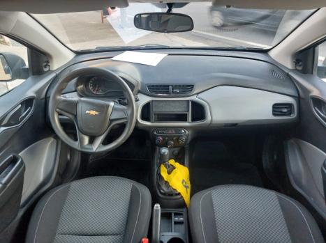 CHEVROLET Onix Hatch 1.0 4P FLEX JOY, Foto 6