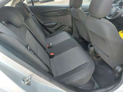CHEVROLET Onix Hatch 1.0 4P FLEX JOY, Foto 7