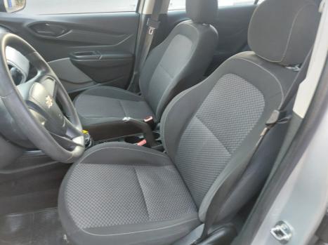 CHEVROLET Onix Hatch 1.0 4P FLEX JOY, Foto 8