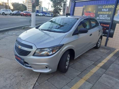 CHEVROLET Onix Hatch 1.0 4P FLEX JOY, Foto 11