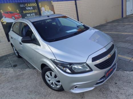 CHEVROLET Onix Hatch 1.0 4P FLEX JOY, Foto 12