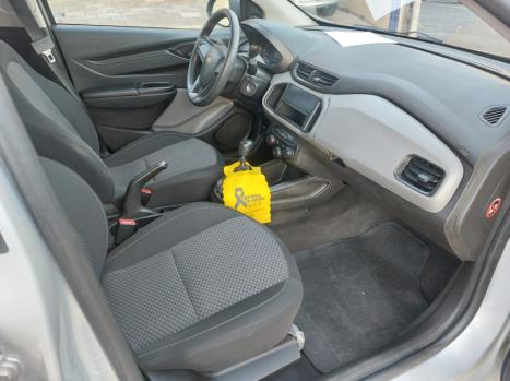 CHEVROLET Onix Hatch 1.0 4P FLEX JOY, Foto 15