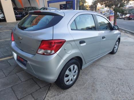 CHEVROLET Onix Hatch 1.0 4P FLEX JOY, Foto 16