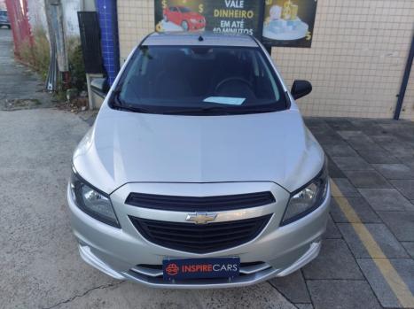 CHEVROLET Onix Hatch 1.0 4P FLEX JOY, Foto 17