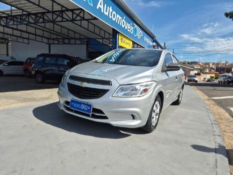 CHEVROLET Onix Hatch 1.0 4P FLEX JOY, Foto 1