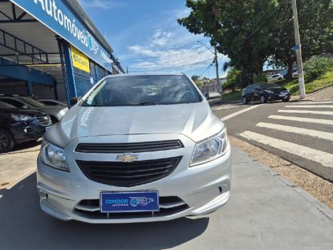 CHEVROLET Onix Hatch 1.0 4P FLEX JOY, Foto 2