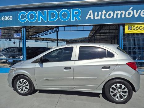 CHEVROLET Onix Hatch 1.0 4P FLEX JOY, Foto 3