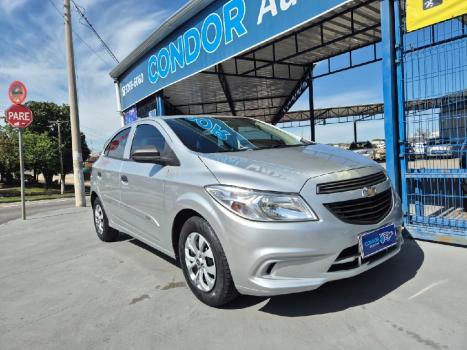 CHEVROLET Onix Hatch 1.0 4P FLEX JOY, Foto 4