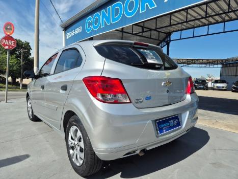 CHEVROLET Onix Hatch 1.0 4P FLEX JOY, Foto 5