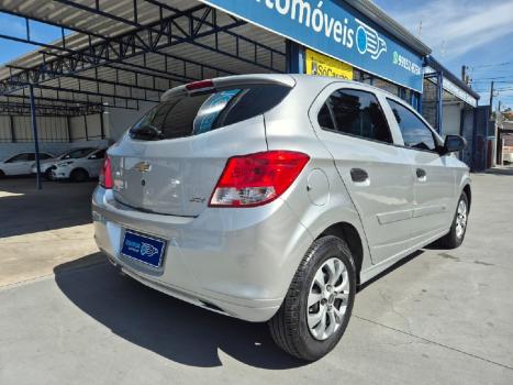 CHEVROLET Onix Hatch 1.0 4P FLEX JOY, Foto 6