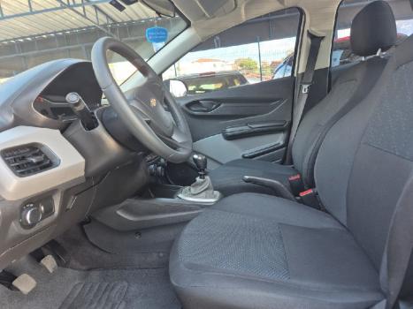 CHEVROLET Onix Hatch 1.0 4P FLEX JOY, Foto 7