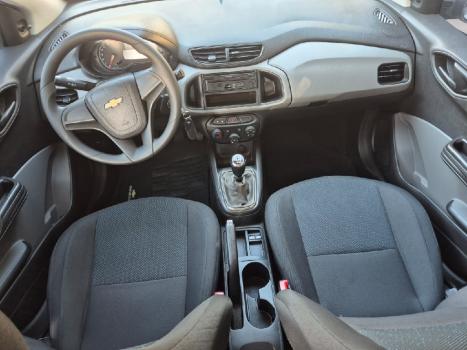 CHEVROLET Onix Hatch 1.0 4P FLEX JOY, Foto 8